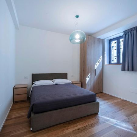 Hotel Domus Regina San Benedetto del Tronto Esterno foto