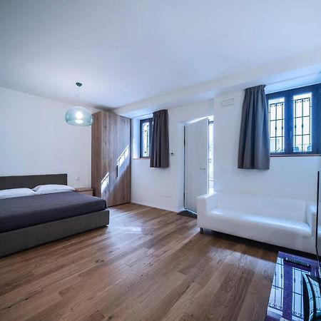 Hotel Domus Regina San Benedetto del Tronto Esterno foto