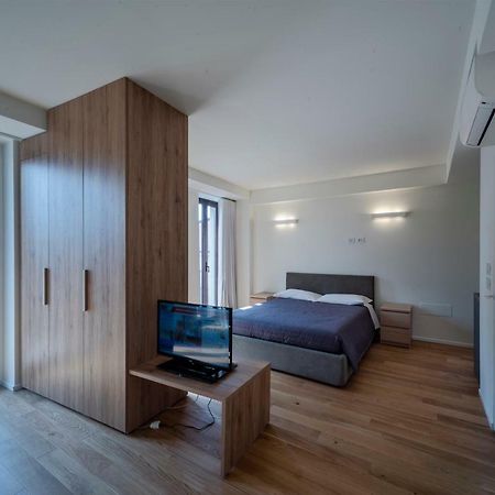 Hotel Domus Regina San Benedetto del Tronto Esterno foto