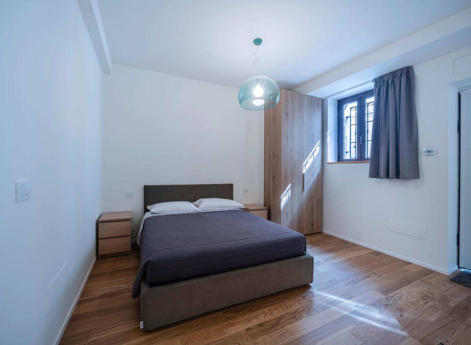 Hotel Domus Regina San Benedetto del Tronto Esterno foto
