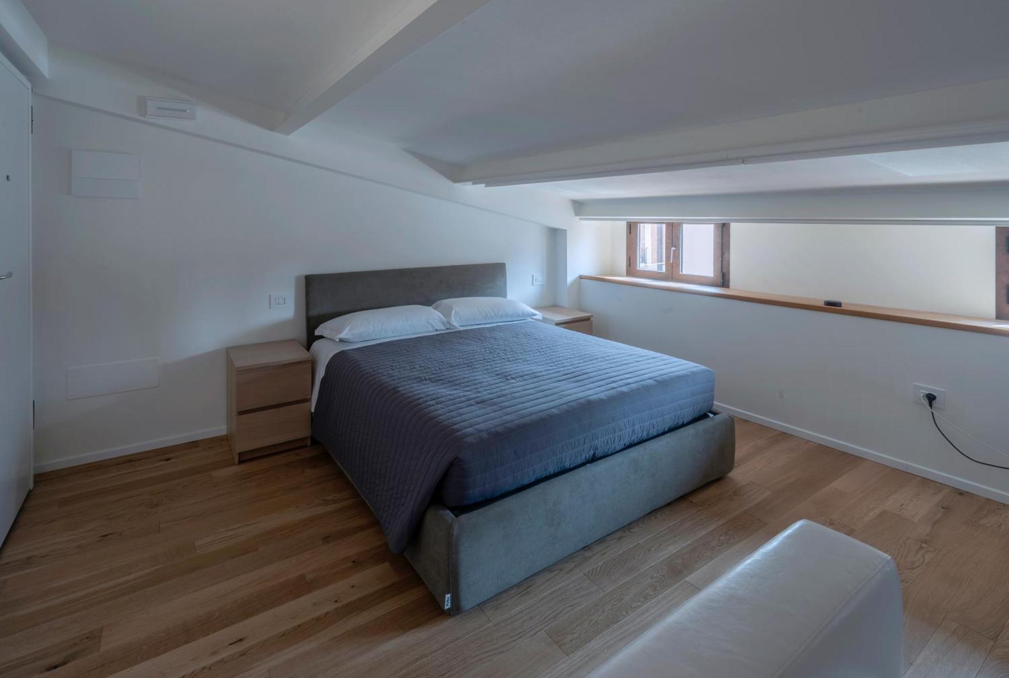 Hotel Domus Regina San Benedetto del Tronto Esterno foto