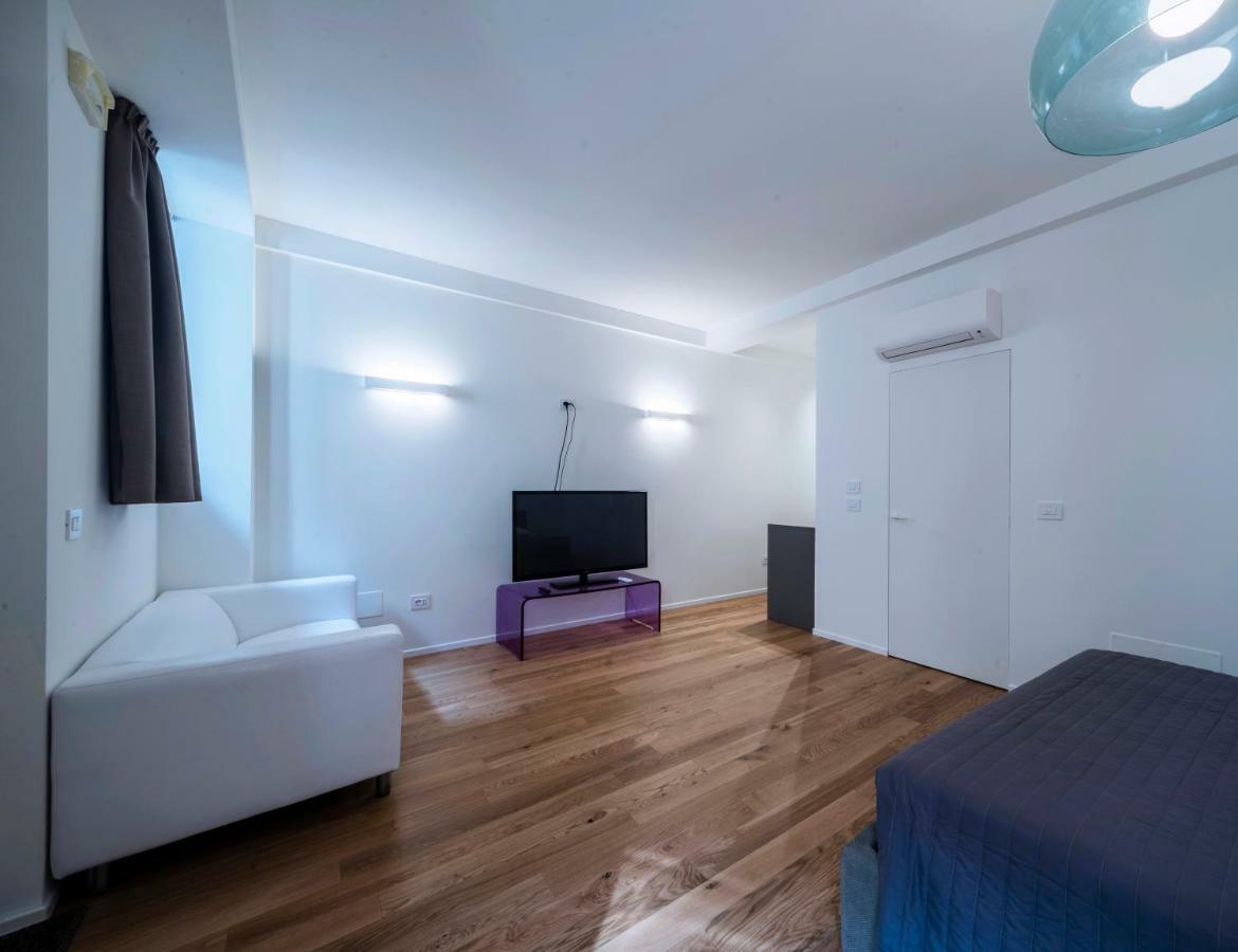 Hotel Domus Regina San Benedetto del Tronto Esterno foto