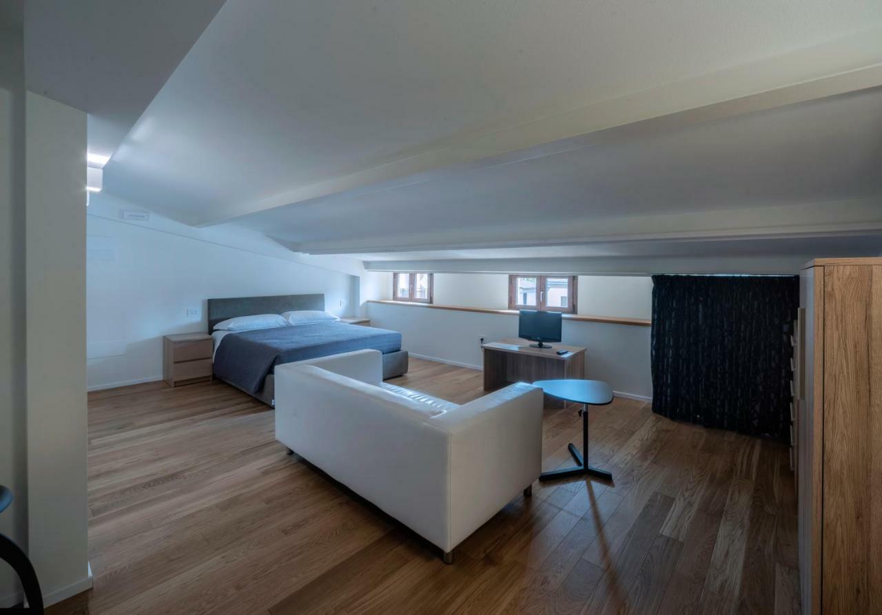 Hotel Domus Regina San Benedetto del Tronto Esterno foto